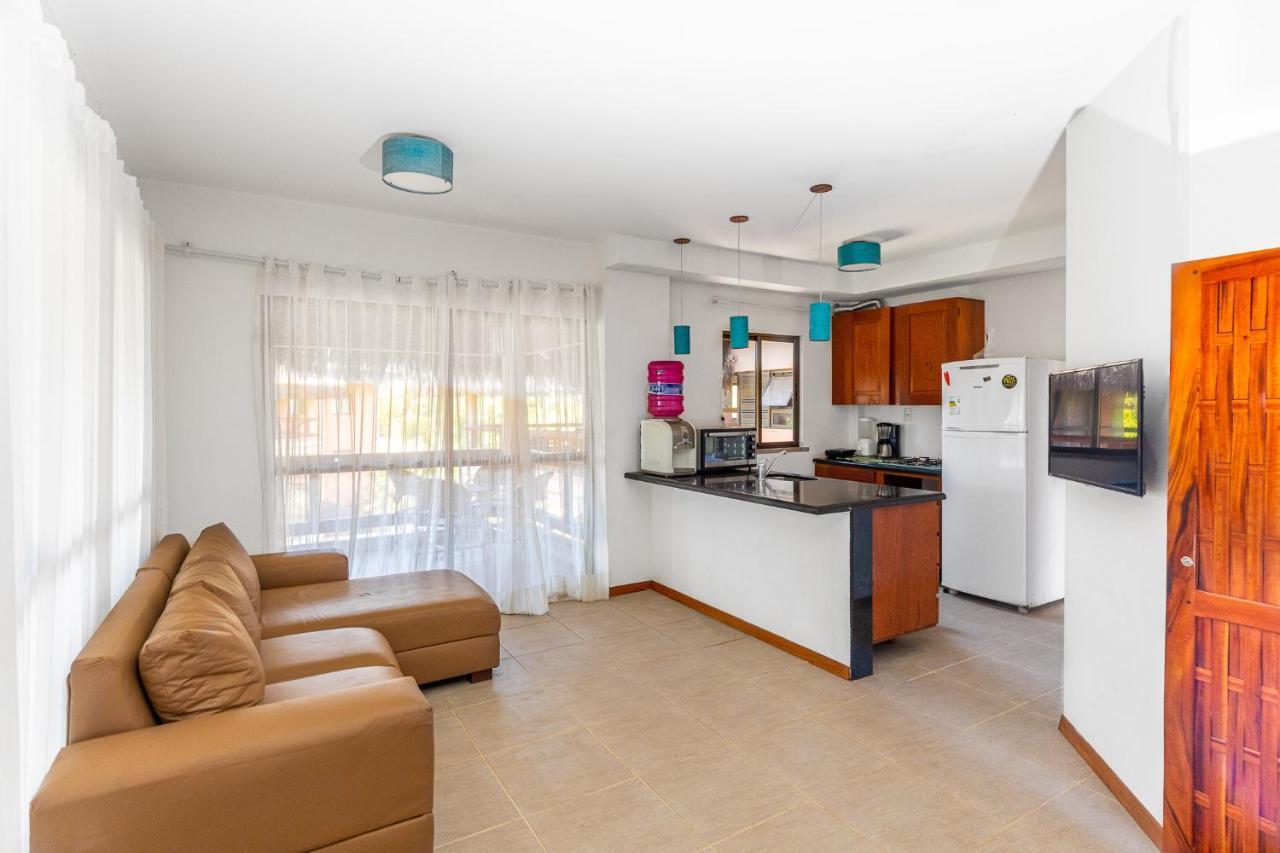 Cumbuco Dream Village Duplex With 3 Bedrooms Luaran gambar