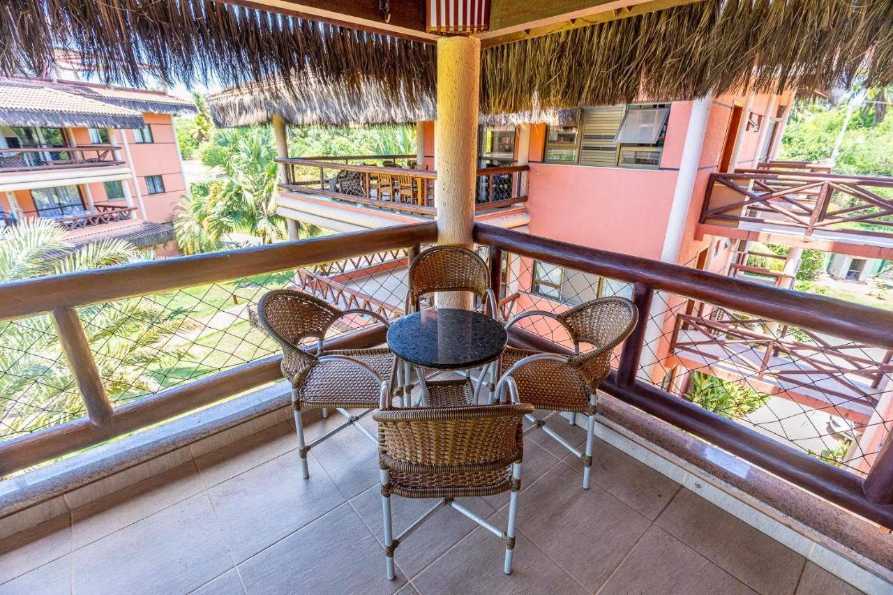 Cumbuco Dream Village Duplex With 3 Bedrooms Luaran gambar