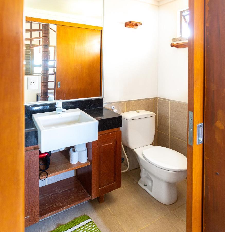 Cumbuco Dream Village Duplex With 3 Bedrooms Luaran gambar