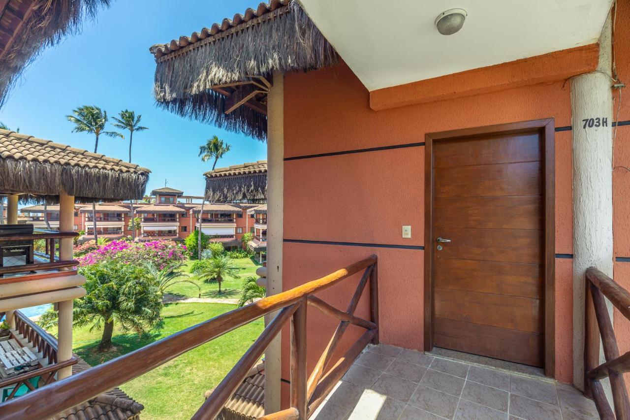 Cumbuco Dream Village Duplex With 3 Bedrooms Luaran gambar