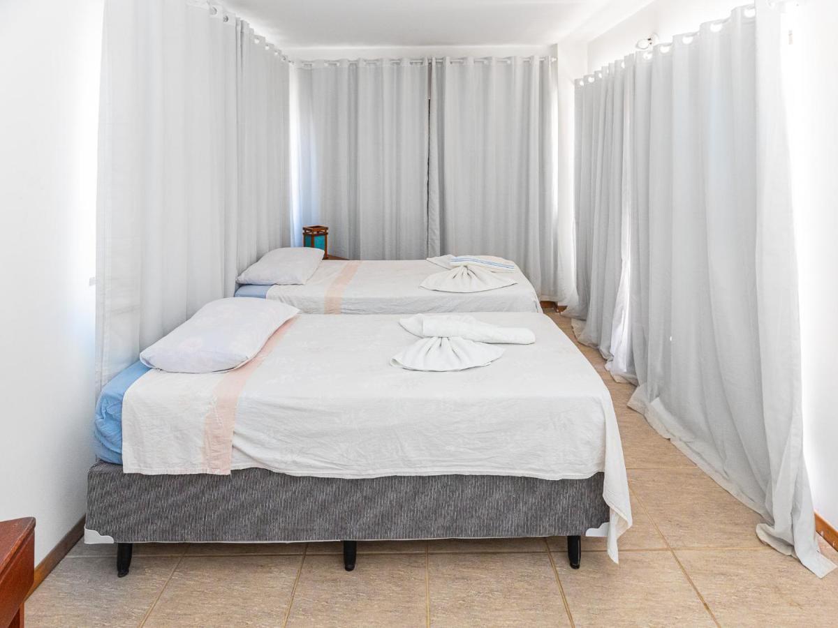 Cumbuco Dream Village Duplex With 3 Bedrooms Luaran gambar
