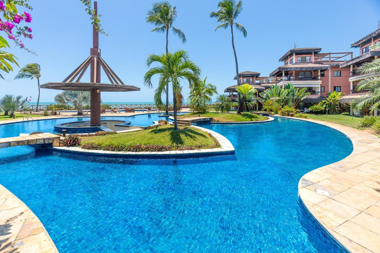 Cumbuco Dream Village Duplex With 3 Bedrooms Luaran gambar