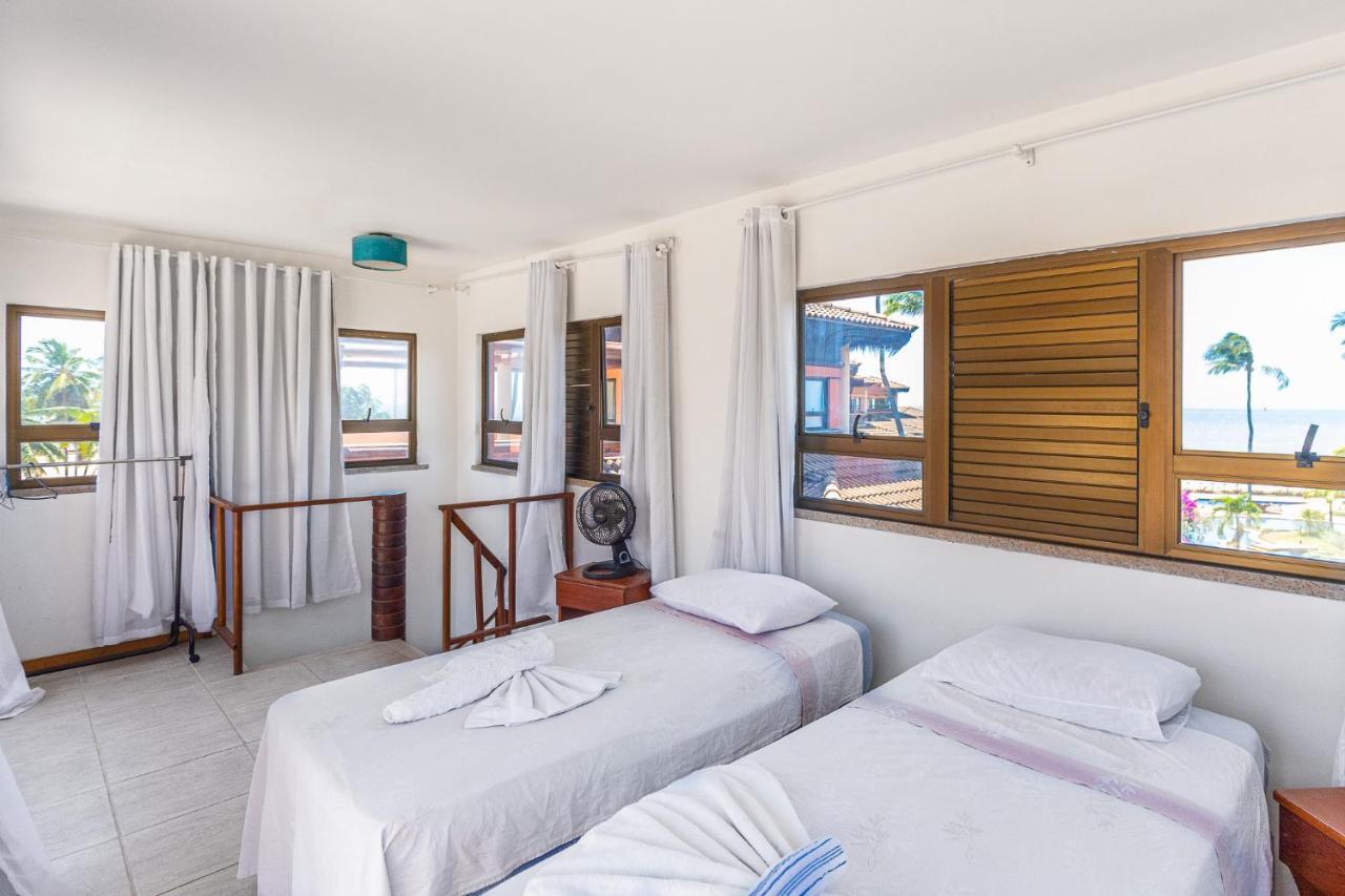 Cumbuco Dream Village Duplex With 3 Bedrooms Luaran gambar