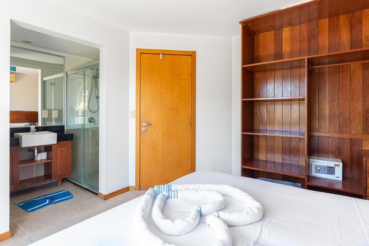 Cumbuco Dream Village Duplex With 3 Bedrooms Luaran gambar