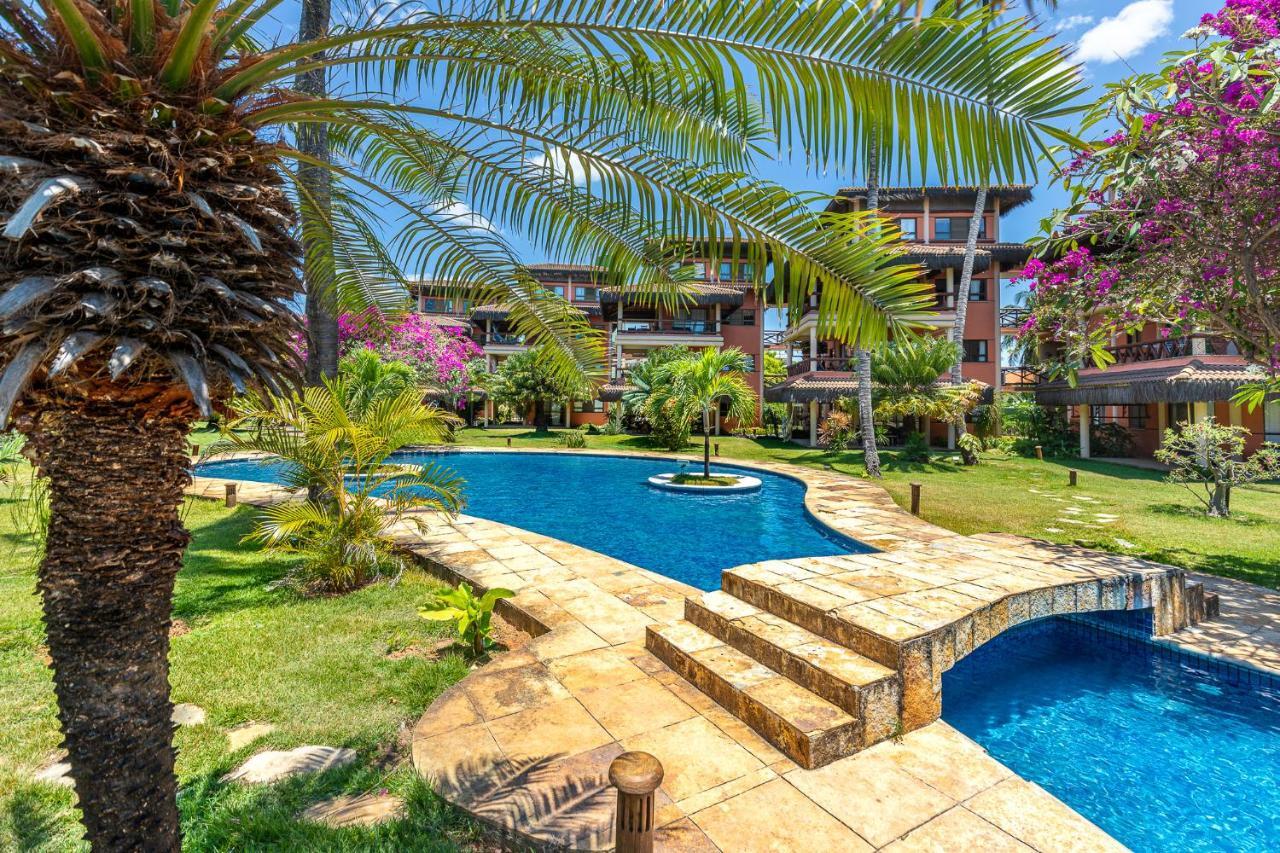 Cumbuco Dream Village Duplex With 3 Bedrooms Luaran gambar