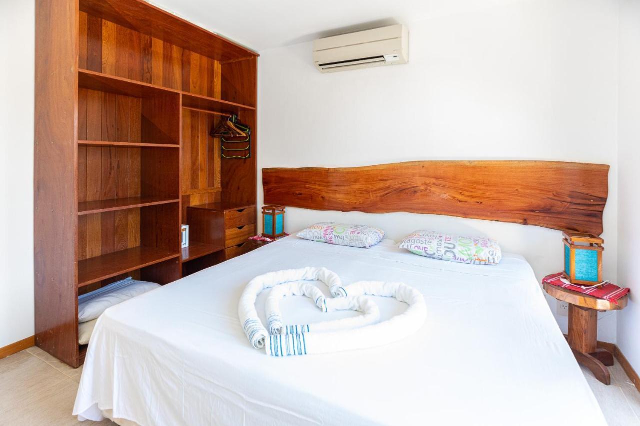 Cumbuco Dream Village Duplex With 3 Bedrooms Luaran gambar